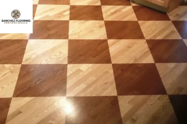 Expert Residential Wood Floor Refinishing Services in Sparta NJ for Lasting Beauty
