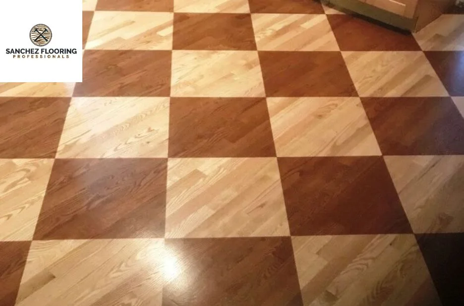 Expert Oak Floor Refinishing Services in Sparta NJ for Stunning Results