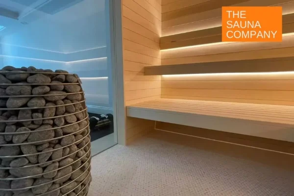 Authentic Wood Fired Sauna Solutions for a Traditional Sauna Experience