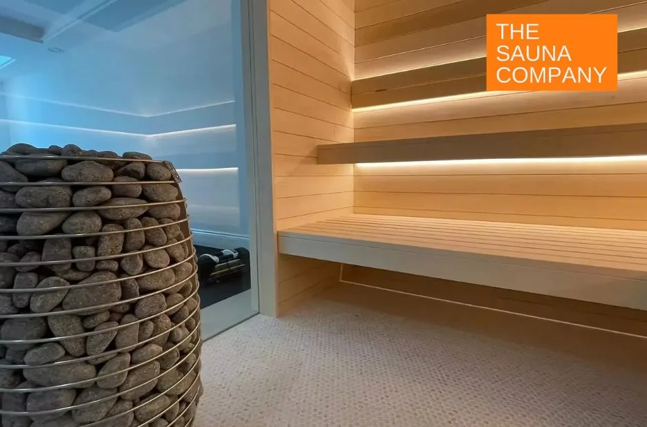 Authentic Wood Fired Sauna Solutions for a Traditional Sauna Experience