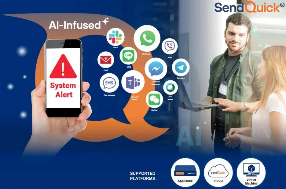 WhatsApp Sms Gateway Provider | Sendquick.com.my