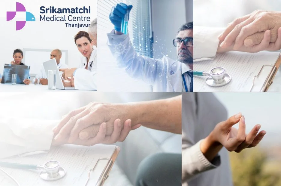 Caseless Insurance Available Hospital in Thanjavur for Hassle-Free Healthcare and Seamless Claims