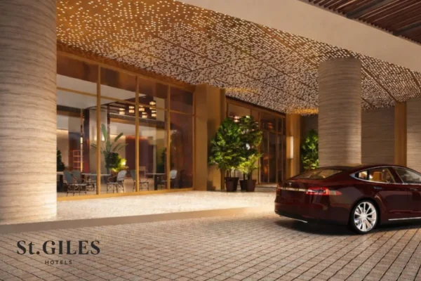 St Giles Hotels – Central Locations, Modern Amenities, and Exclusive Deals for Business and Leisure Travelers