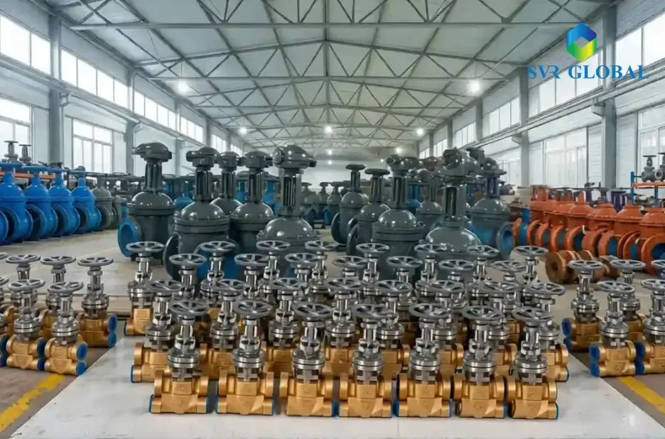 Top Lubricated Plug Valve Manufacturer in USA Delivering High-Quality API and ASME Compliant Valves