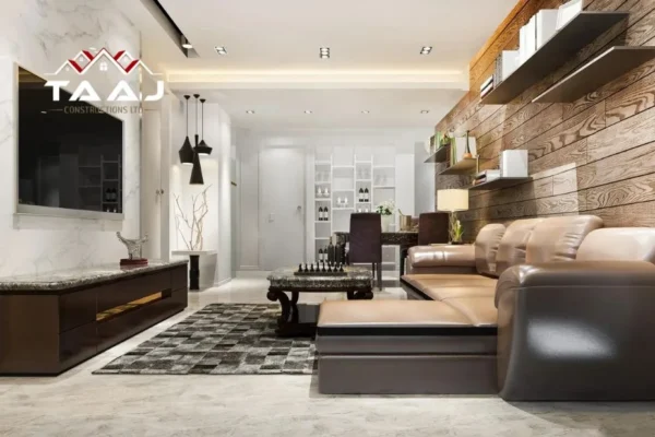 Expert Small Bathroom Renovation in Kensington for Stylish and Efficient Spaces