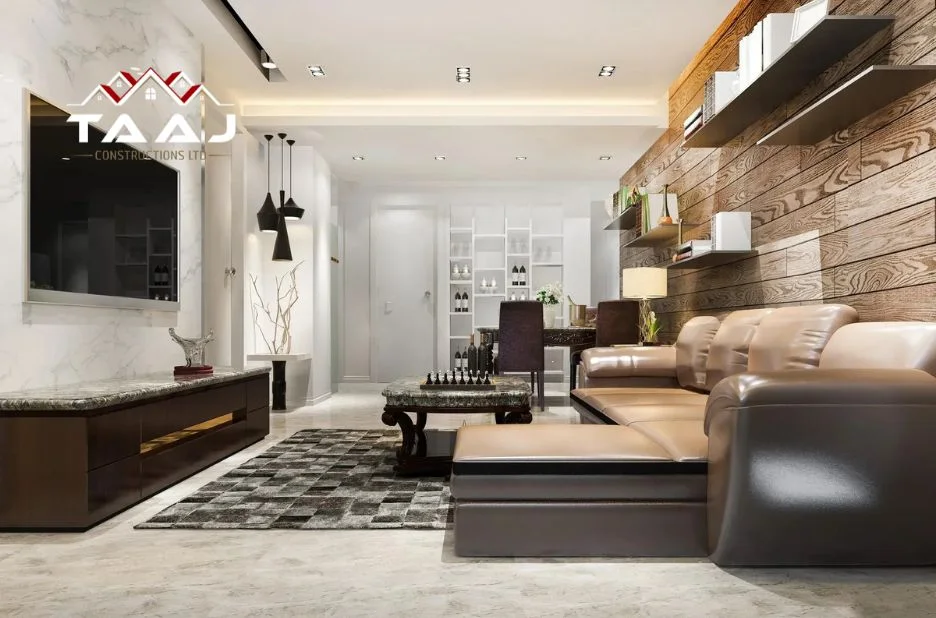 Expert Small Bathroom Renovation in Kensington for Stylish and Efficient Spaces