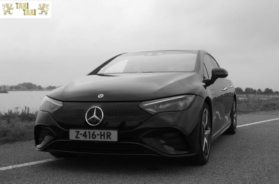 Airport Transfer Brielle | Taxibrielle.nl
