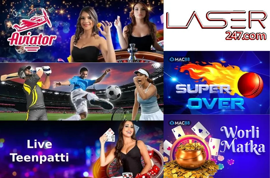 Laser247 Cricket Betting Guide: Explore Matches and Winning Opportunities
