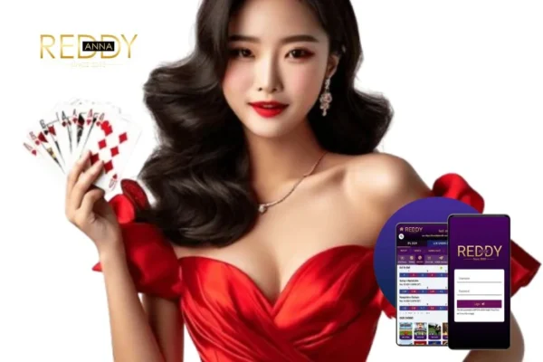 Reddy Book Blue Live Match Scores and Interactive Sports Betting Platform