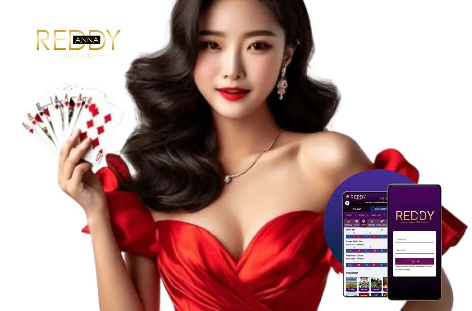 Reddybook Online Platform Features, Live Cricket Betting, and Casino Entertainment