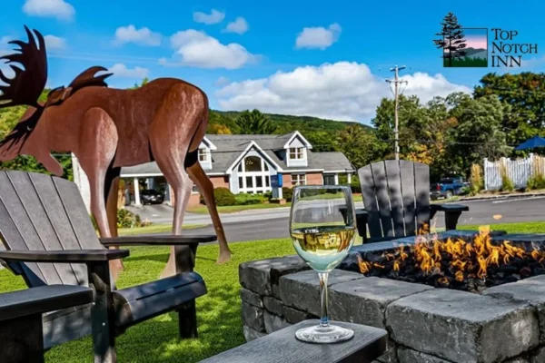 Best Hotels in White Mountains for a Relaxing and Memorable Stay