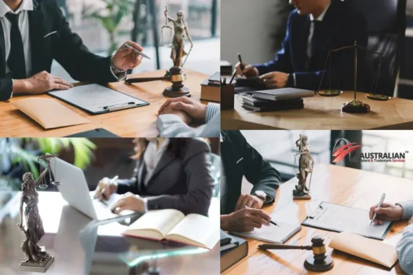 Trusted Trademark Attorney Sydney for Brand Protection and Legal Expertise