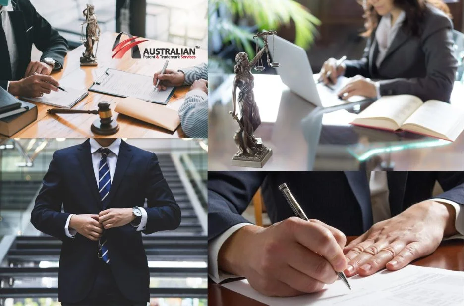 Expert Patent Attorney Melbourne – Trusted Patent and Trademark Services