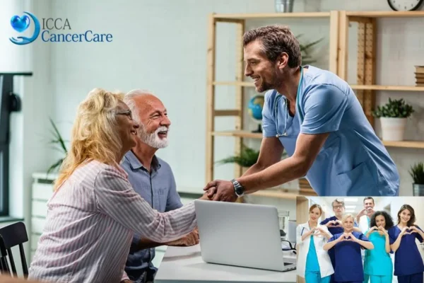 Comprehensive Cancer Care at Cancer Center For Healing San Diego with Expert Integrative Treatments