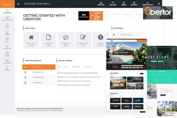 Top Websites For Real Estate Agents to Boost Your Client Base and Stand Out