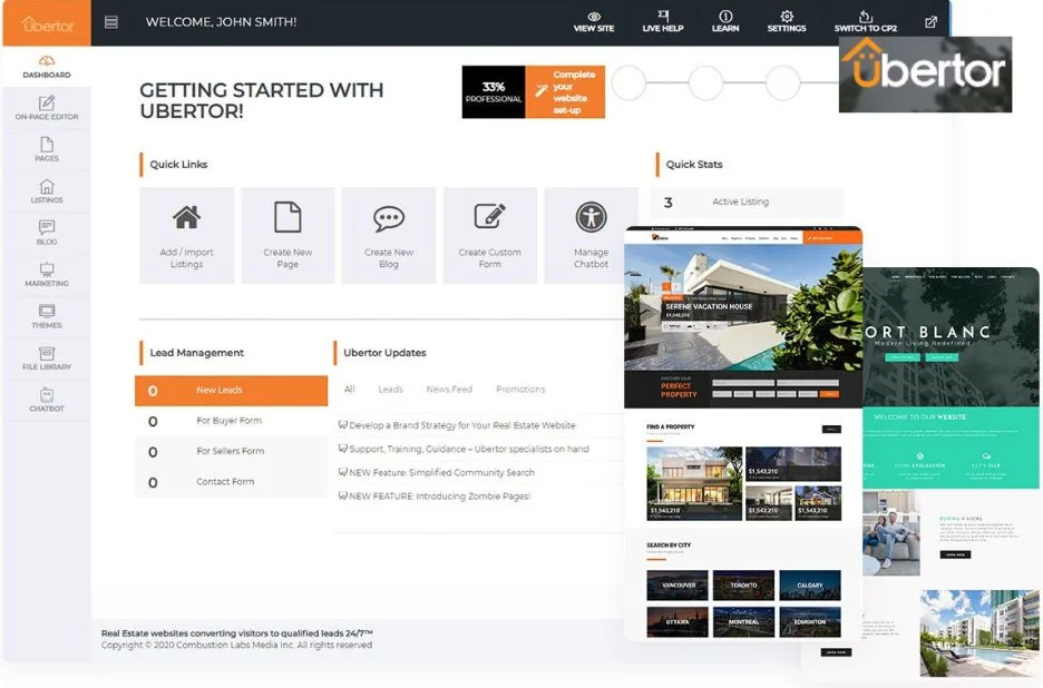 Top Websites For Real Estate Agents to Boost Your Client Base and Stand Out
