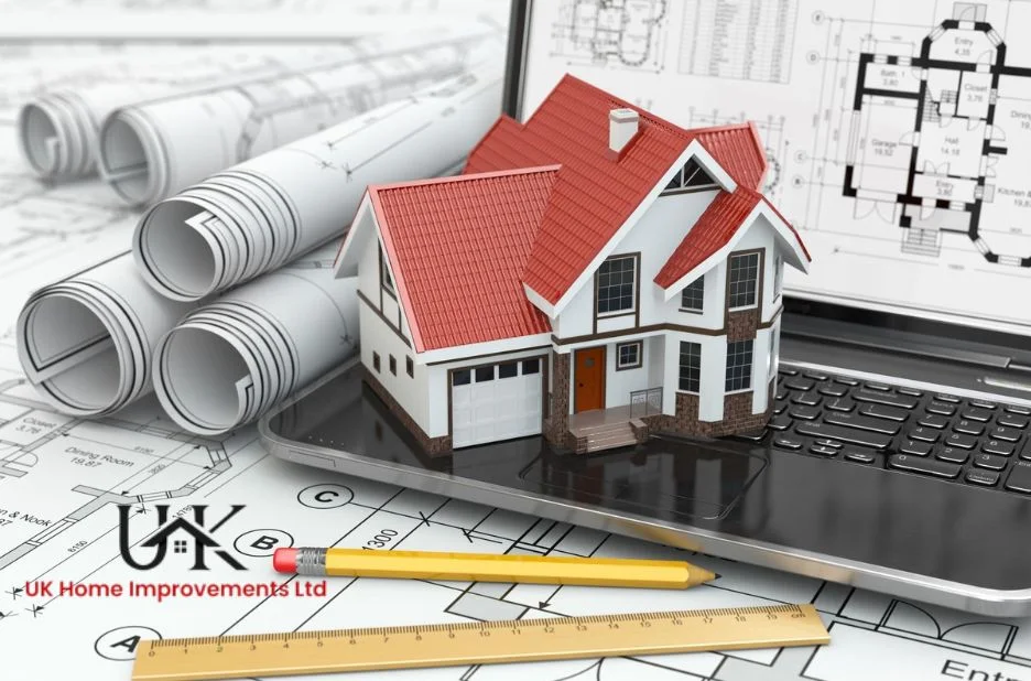 Expert Home Refurbishments Birmingham for Quality Renovations and Modern Living Spaces