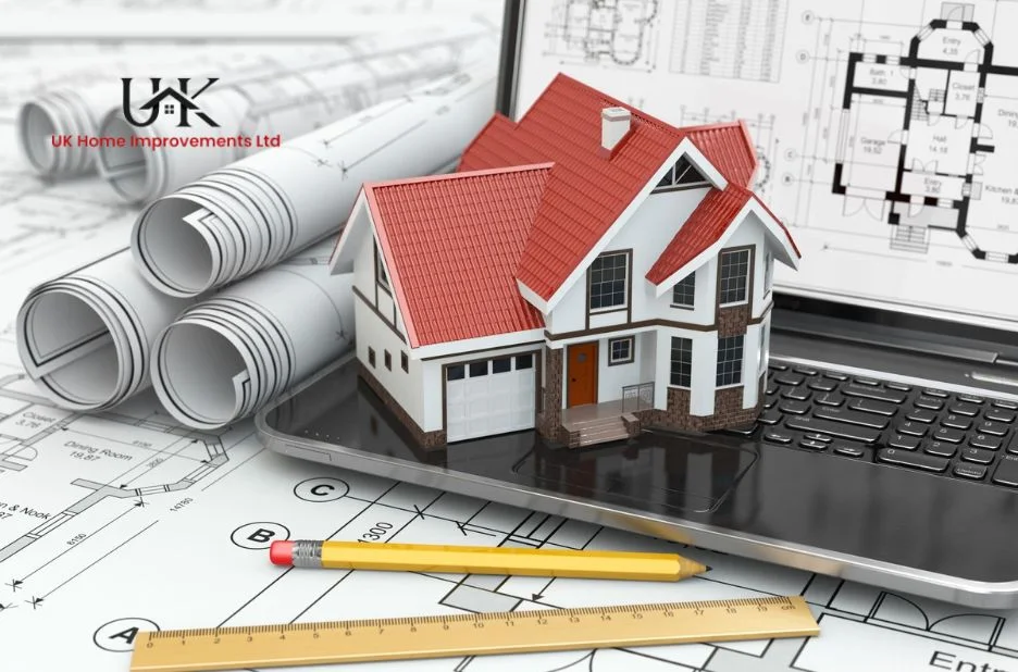 Expert House Side Extension Sutton Coldfield for Increased Living Space and Comfort