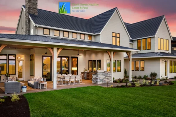 Effective Mosquito Control and Yard Protection Tips for a Pest-Free Outdoor Space