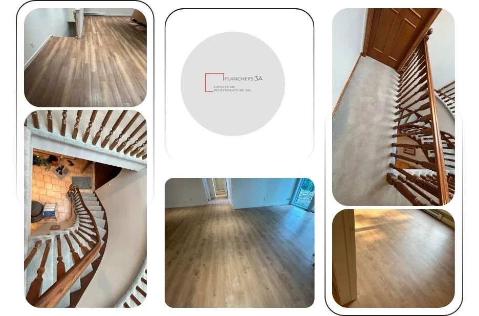 Top Commercial Flooring Contractors for Expert Installation and Durable Solutions