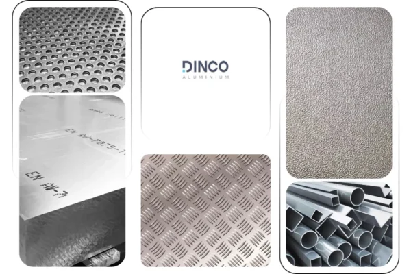 High-Quality GI Perforated Sheet for Durable and Reliable Projects