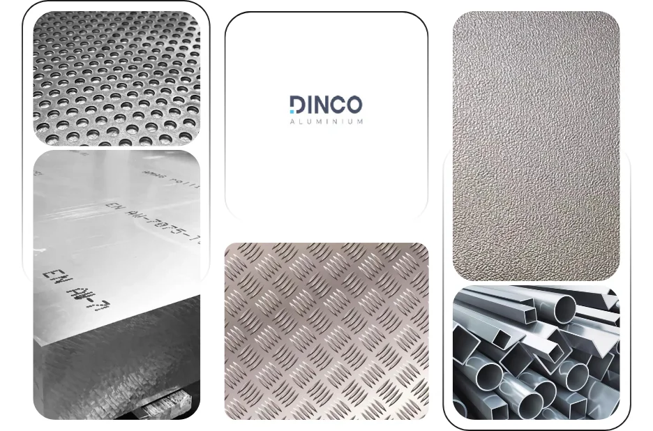 High-Quality GI Perforated Sheet for Durable and Reliable Projects