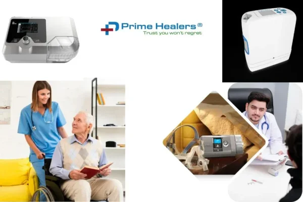Affordable and Quality Rent Hospital Bed in Chennai for Comfortable Recovery