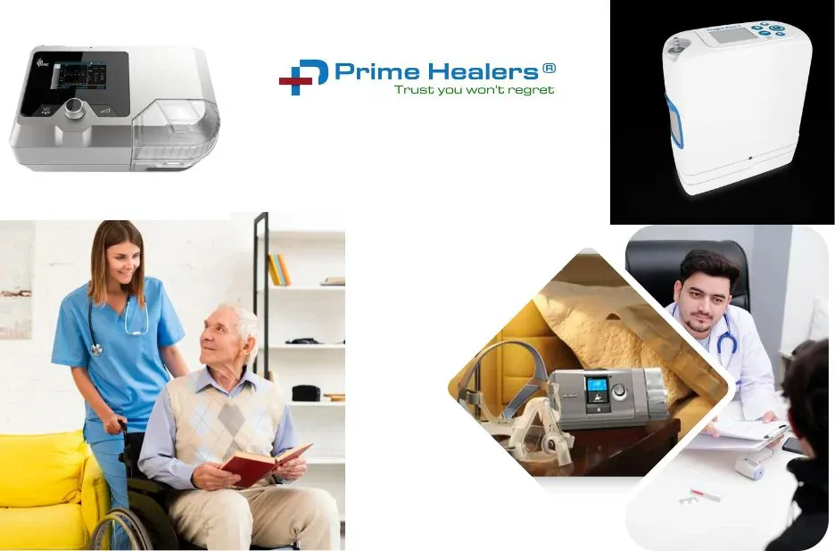 Affordable and Quality Rent Hospital Bed in Chennai for Comfortable Recovery