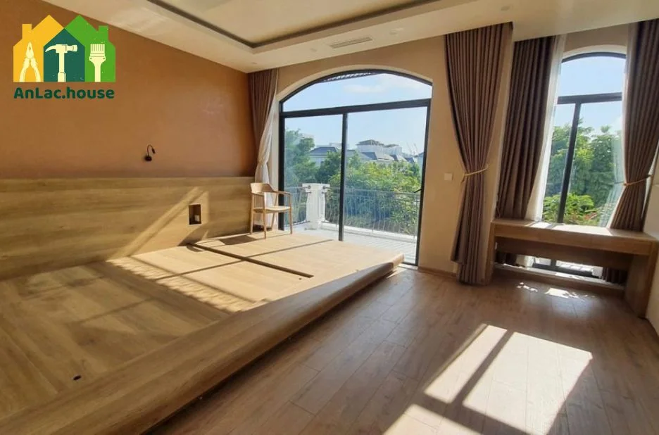 Dịch Vụ Xây Nhà Phố Tại Hải Phòng Chuyên Nghiệp Và Uy Tín