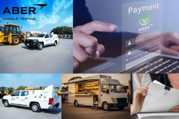 RTA Test Certificate UAE – Reliable and Approved Driving Test Services