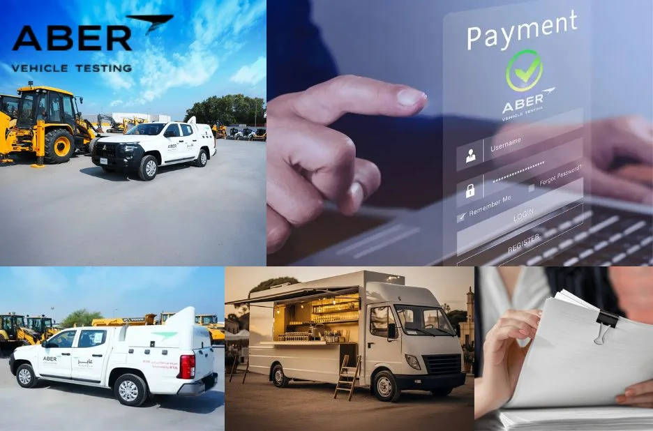 RTA Test Certificate UAE – Reliable and Approved Driving Test Services