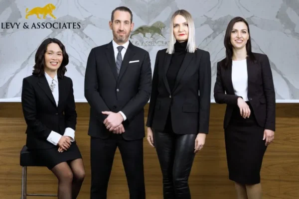 Top Personal Injury Lawyer Toronto for Expert Legal Representation and Maximum Compensation