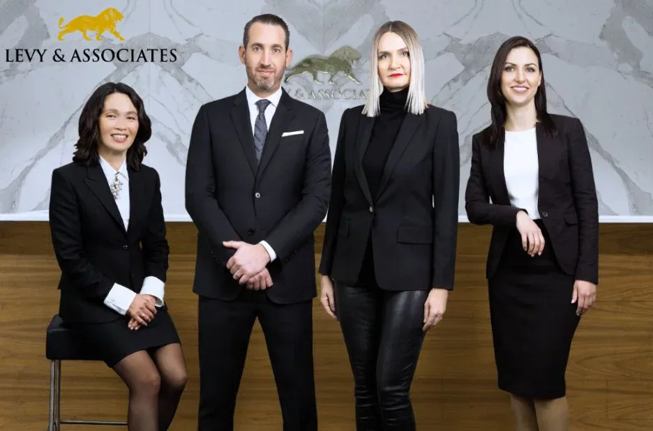 Top Personal Injury Lawyer Toronto for Expert Legal Representation and Maximum Compensation