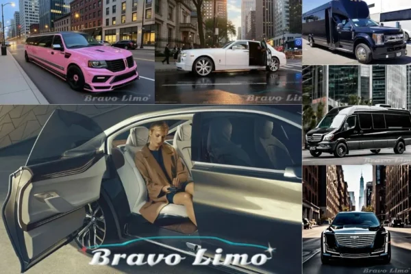 Pink Hummer H2 Rental Near Me NJ for Luxury and Style