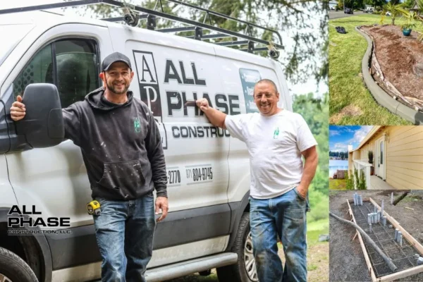 Professional Dry Rot Repair Services in Longview WA for Lasting Wood Restoration