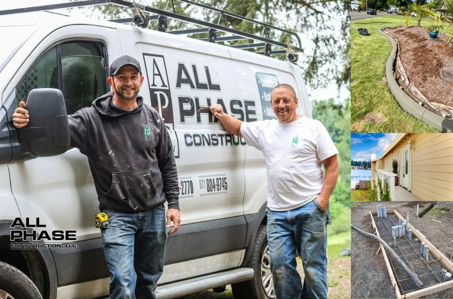 Professional Dry Rot Repair Services in Longview WA for Lasting Wood Restoration