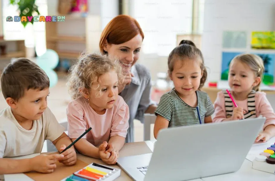 Trusted Daycare For Senior Toddler in Spruce Grove with Loving Care and Support