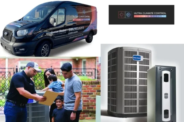 Reliable Air Conditioning Repair Troy Mi Services for Efficient Cooling Solutions