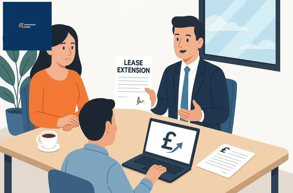 The Lease Extension Company UK – Expert Lease Extension Services for Your Property