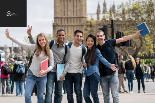 Consultores de estudios en el extranjero en Colombia para asesoría experta y apoyo integral