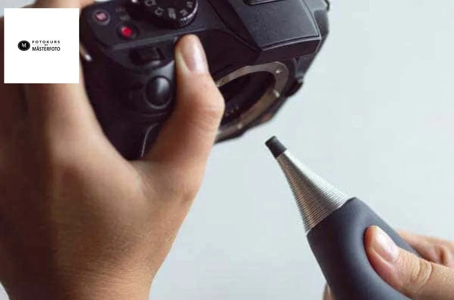 Fotokurs distans – Lär dig fotografera online enkelt och effektivt