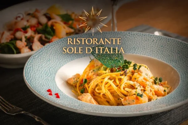 Gråbrødretorv Italiensk Restaurant – Autentisk Italiensk Mad i Hyggelige Omgivelser