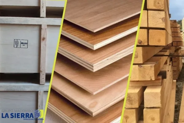 Pallets de Madera en León Guanajuato – Calidad y Durabilidad para tu Negocio