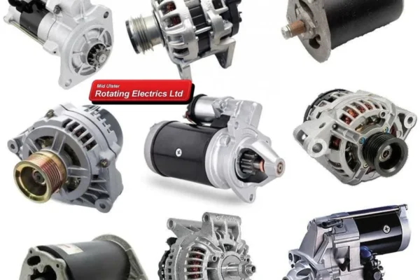 Buy a New Alternator for Reliable Performance and Fast Shipping