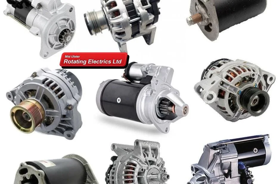 Buy a New Alternator for Reliable Performance and Fast Shipping