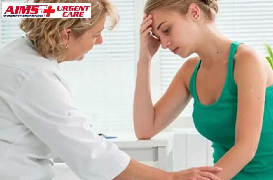 Trusted 24 Hour Urgent Care Sacramento CA for Fast and Professional Medical Services