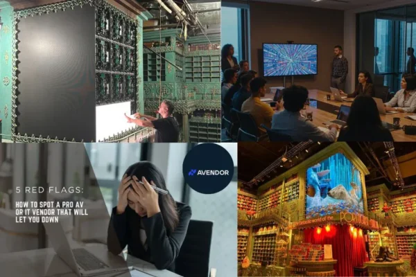 NYC Video Wall Installation Cost Guide – Transparent Pricing and Expert Advice
