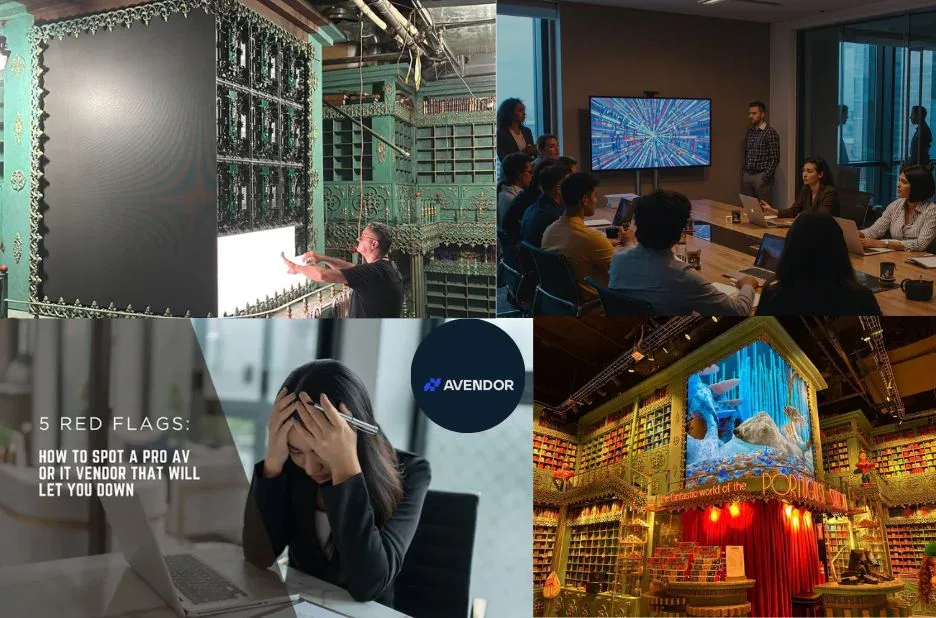 NYC Video Wall Installation Cost Guide – Transparent Pricing and Expert Advice