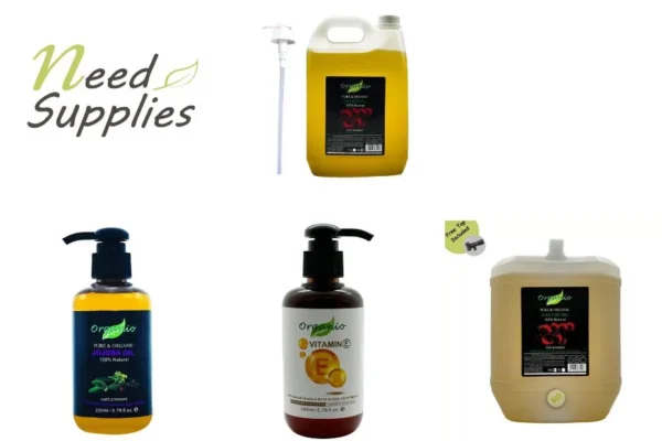 Affordable Bulk Laundry Detergent Australia – Save More on Quality Laundry Supplies