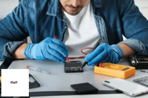 Cenovno ugoden računalniški servis z zanesljivimi in hitrimi rešitvami za vaše naprave